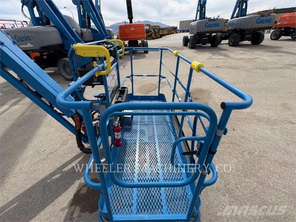 Genie S65XC SP Plataforma de trabajo articulada