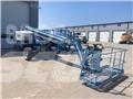 Genie S65XCD4W Plataforma de trabajo articulada