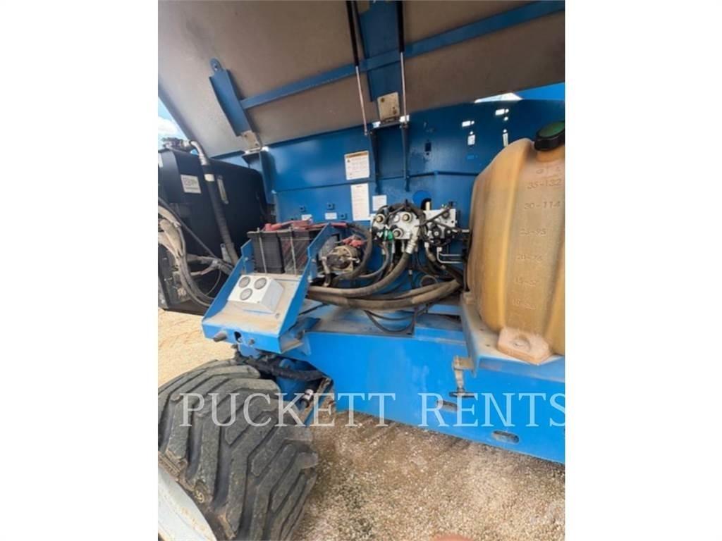 Genie S85X Plataforma de trabajo articulada