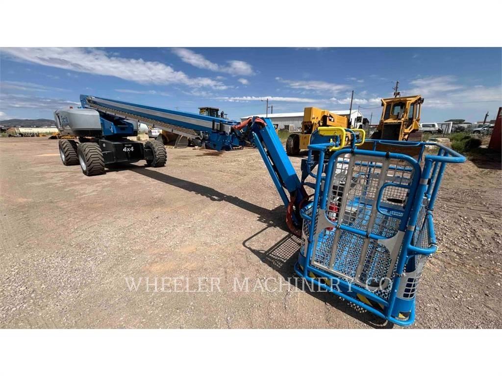 Genie S85XC Plataforma de trabajo articulada