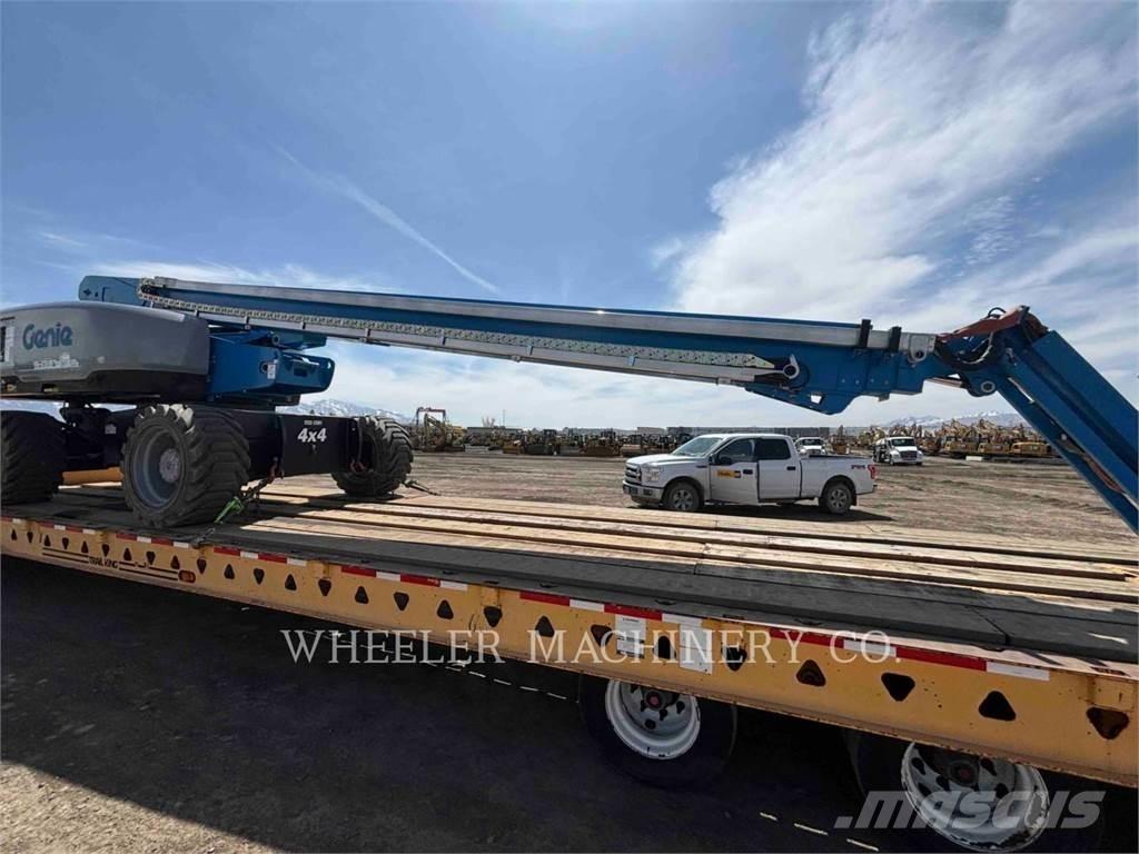 Genie S85XC Plataforma de trabajo articulada