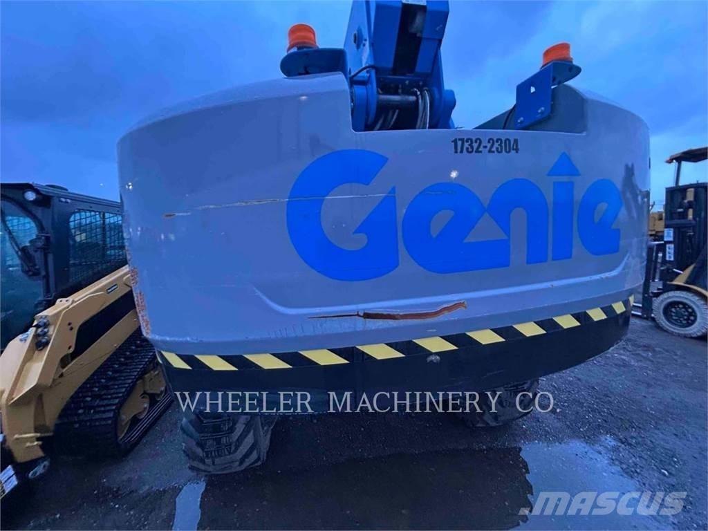 Genie S85XC Plataforma de trabajo articulada