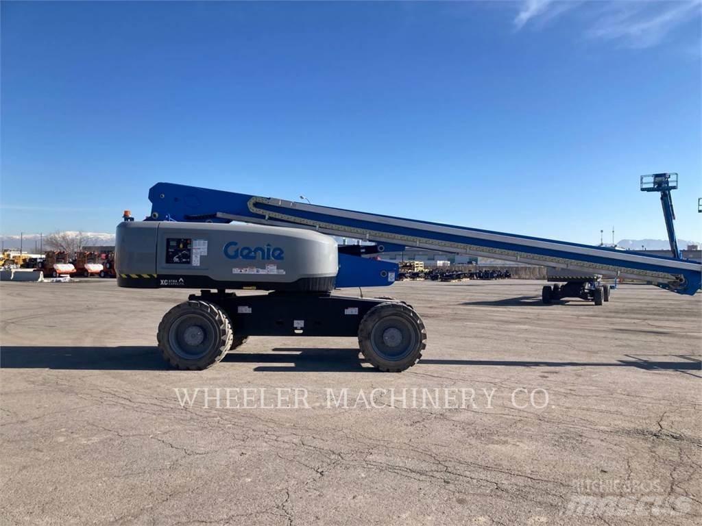 Genie S85XC Plataforma de trabajo articulada