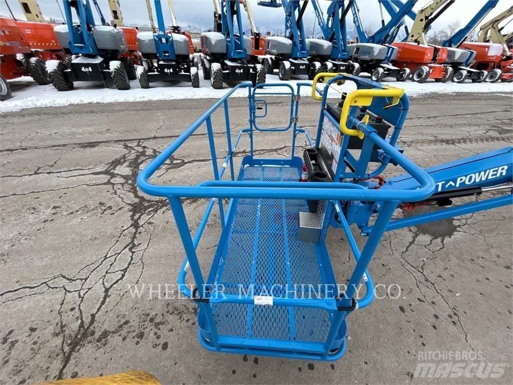 Genie S85XC SP Plataforma de trabajo articulada