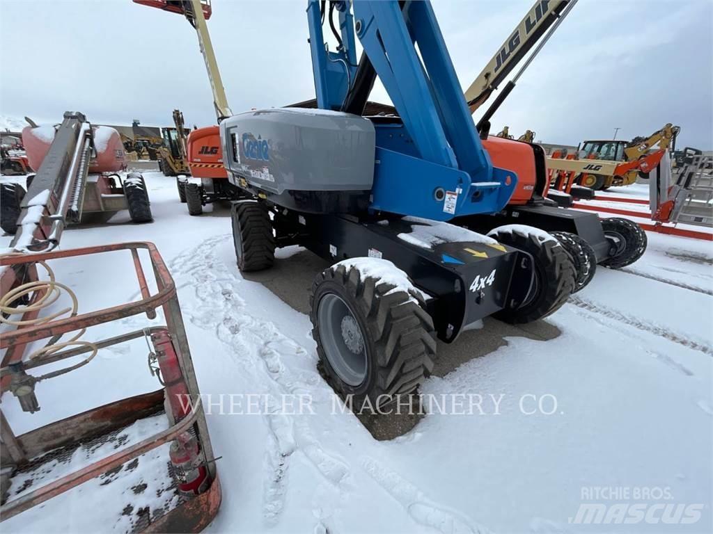 Genie S85XC SP Plataforma de trabajo articulada