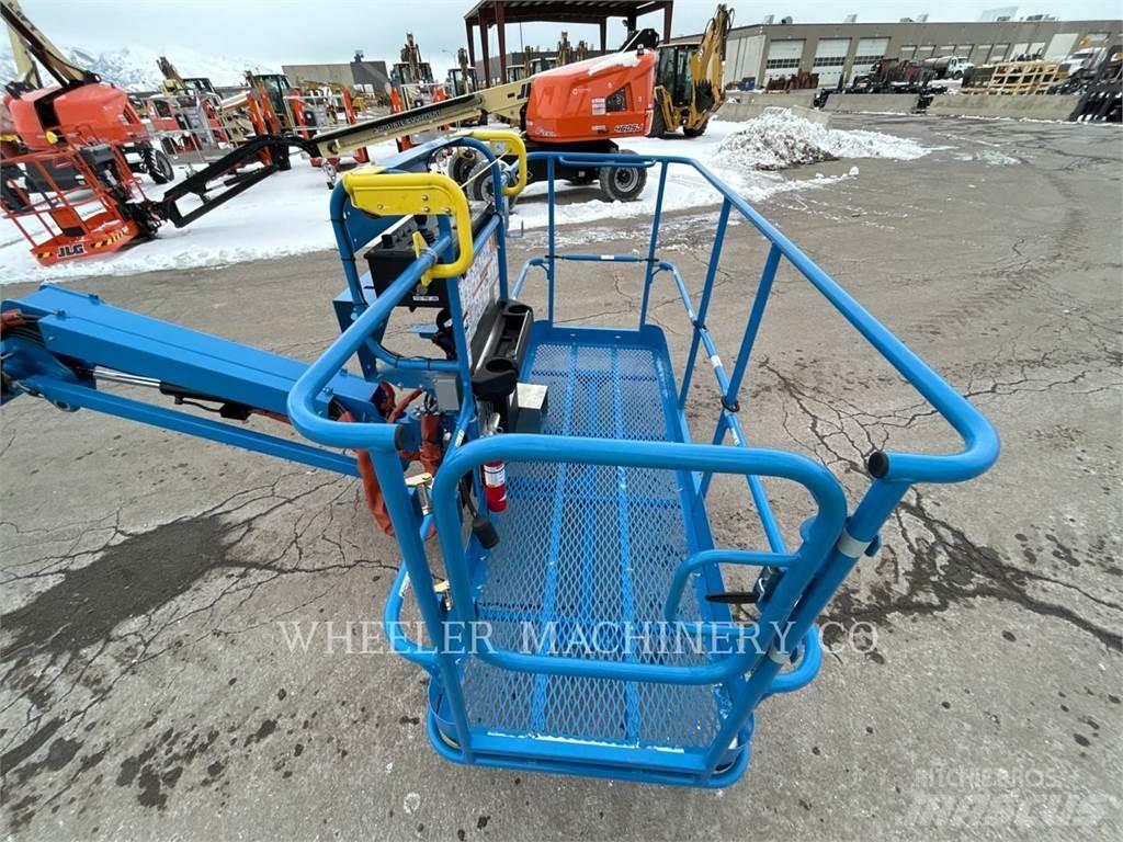 Genie S85XC SP Plataforma de trabajo articulada