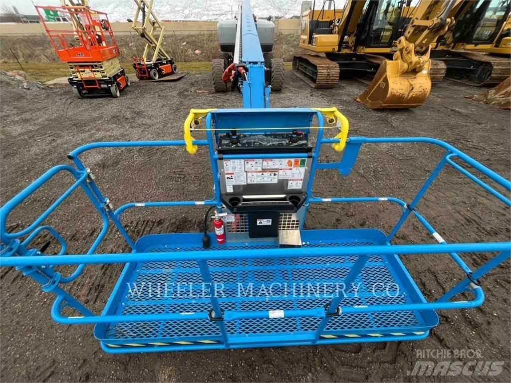 Genie S85XC SP Plataforma de trabajo articulada