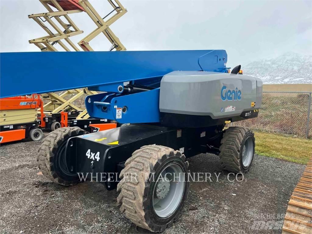 Genie S85XC SP Plataforma de trabajo articulada