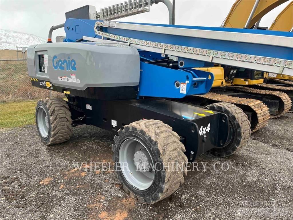 Genie S85XC SP Plataforma de trabajo articulada