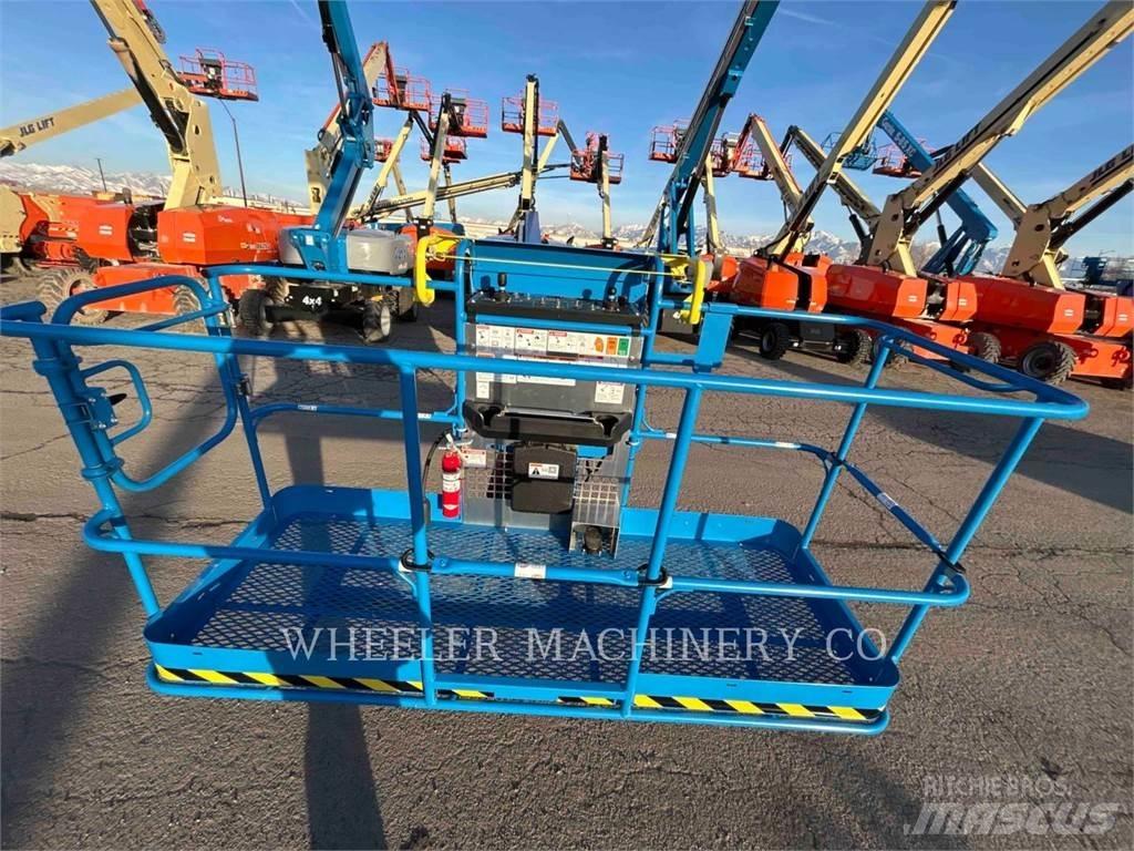 Genie S85XC SP Plataforma de trabajo articulada