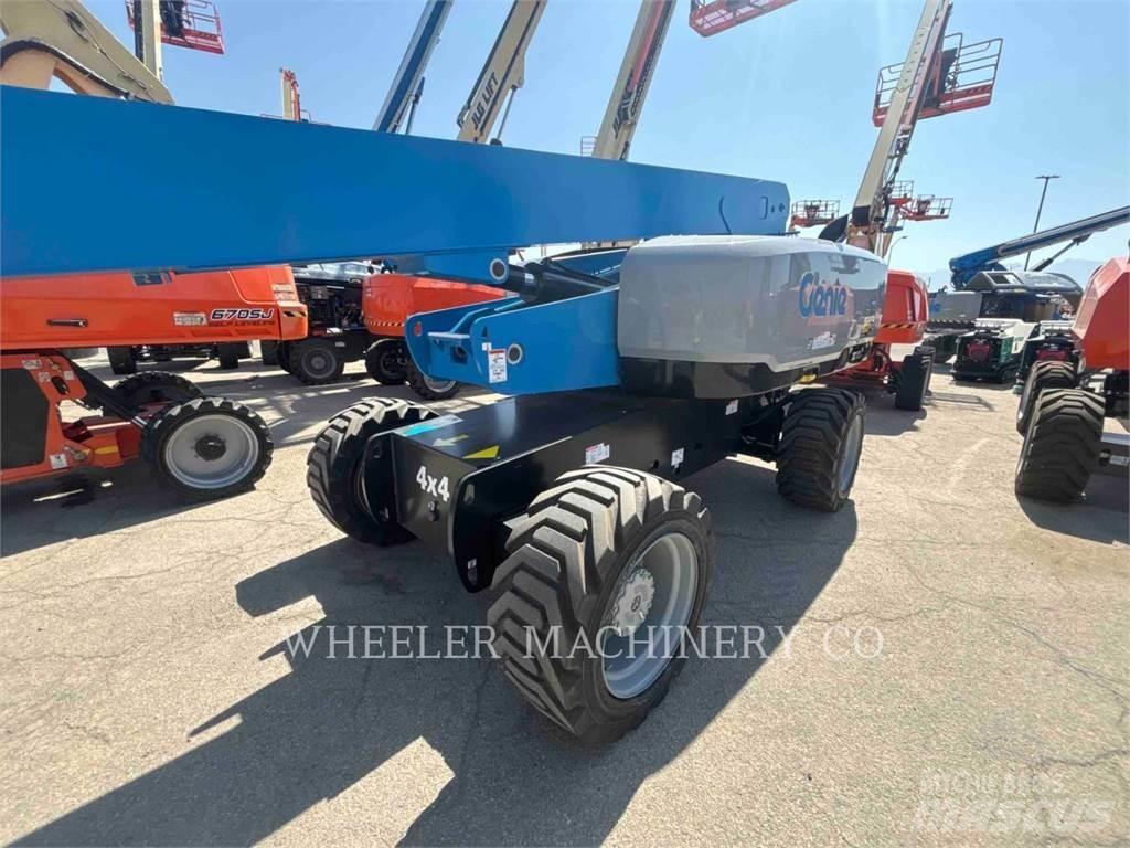 Genie S85XC SP Plataforma de trabajo articulada