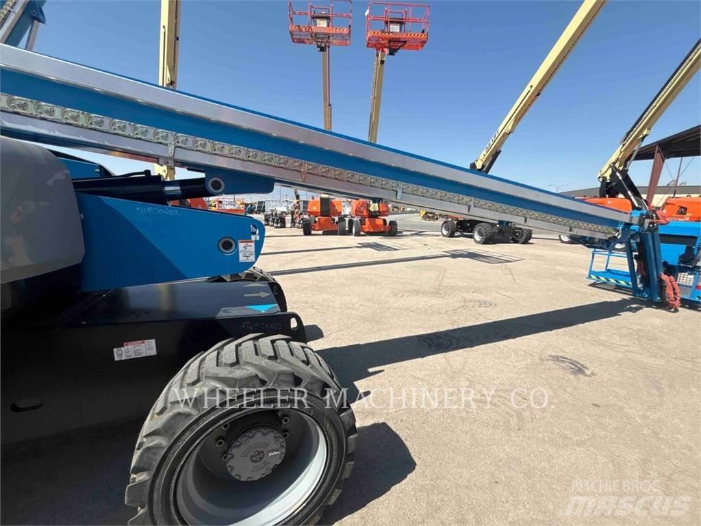 Genie S85XC SP Plataforma de trabajo articulada