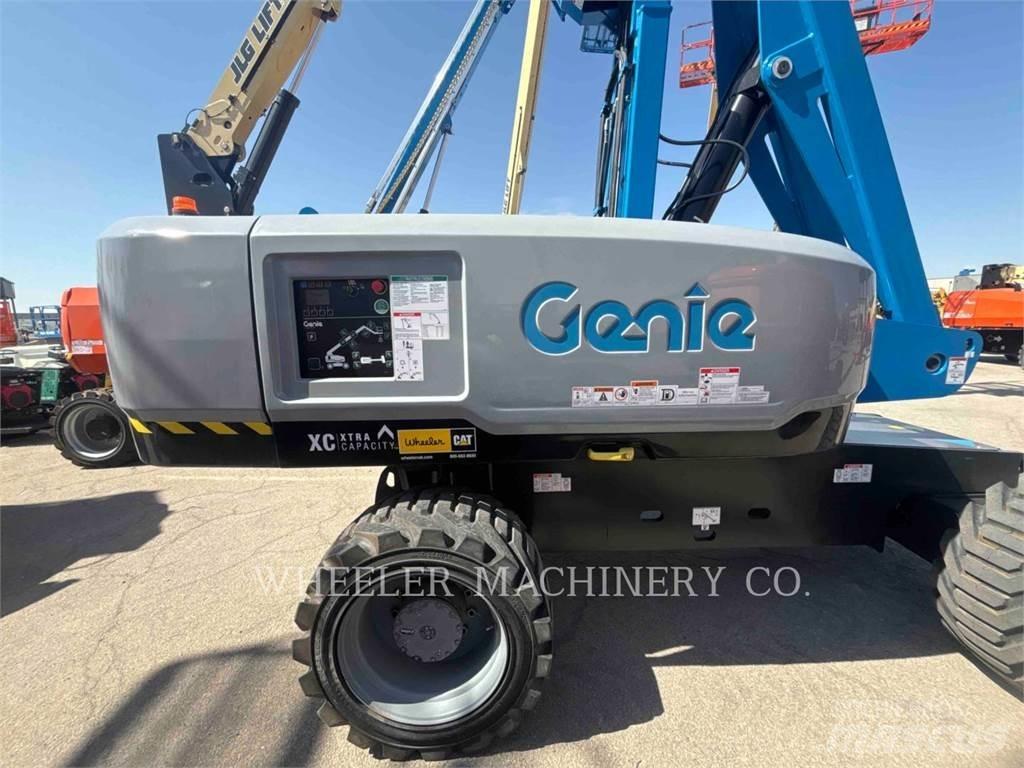 Genie S85XC SP Plataforma de trabajo articulada