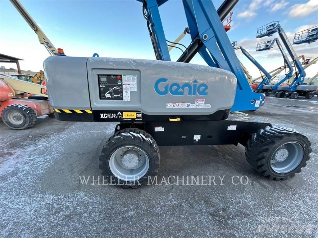Genie S85XC SP Plataforma de trabajo articulada