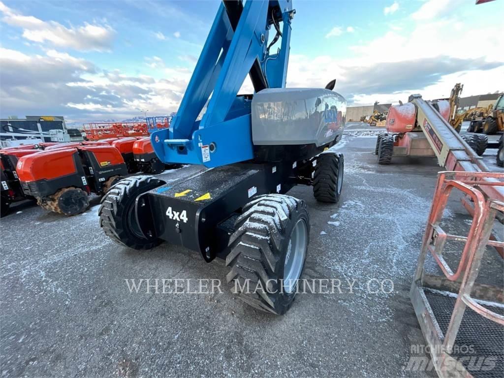 Genie S85XC SP Plataforma de trabajo articulada