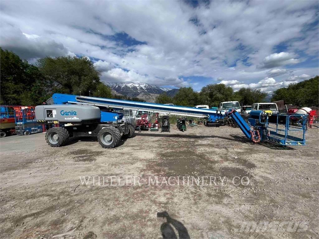 Genie S85XC SP Plataforma de trabajo articulada