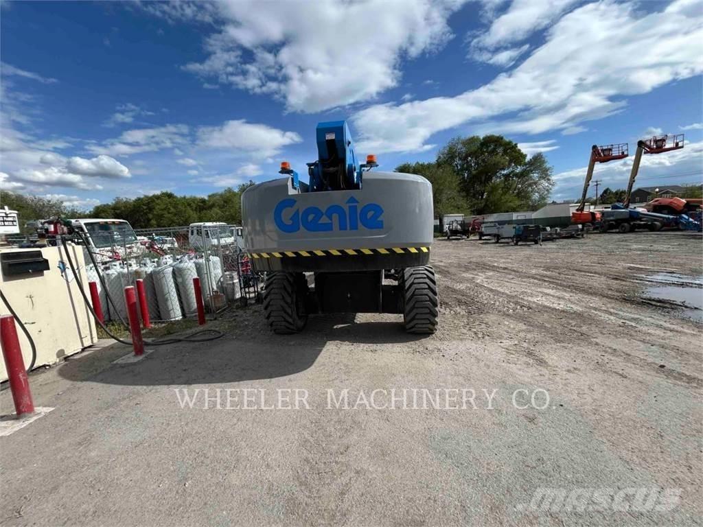 Genie S85XC SP Plataforma de trabajo articulada