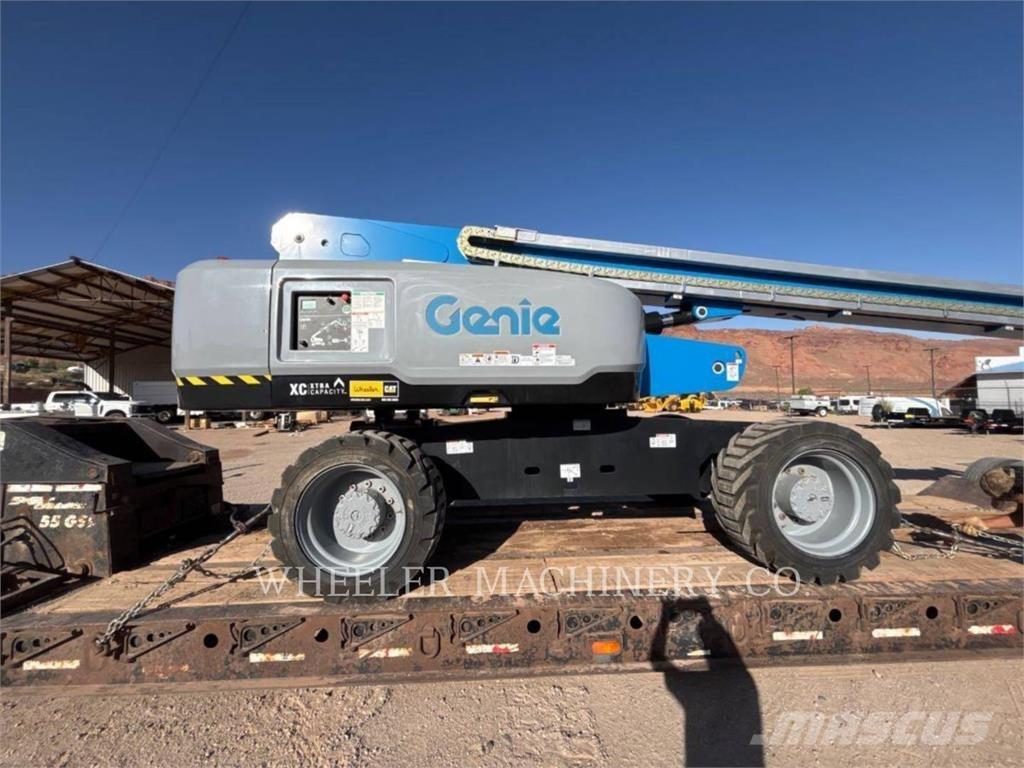Genie S85XC SP Plataforma de trabajo articulada