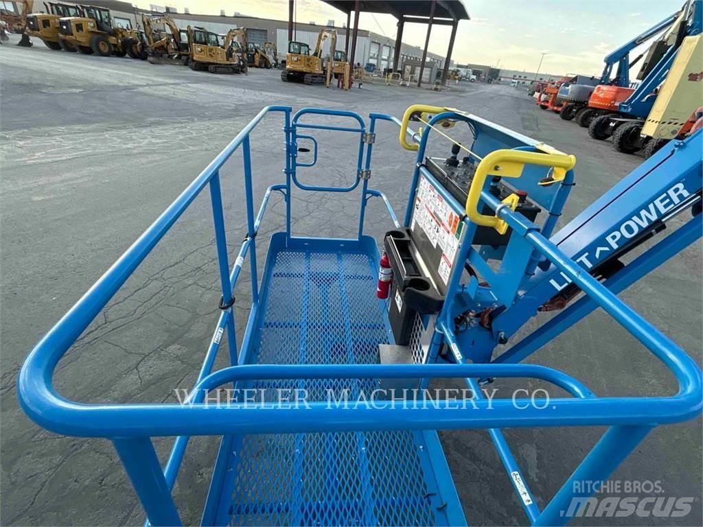Genie S85XC SP Plataforma de trabajo articulada