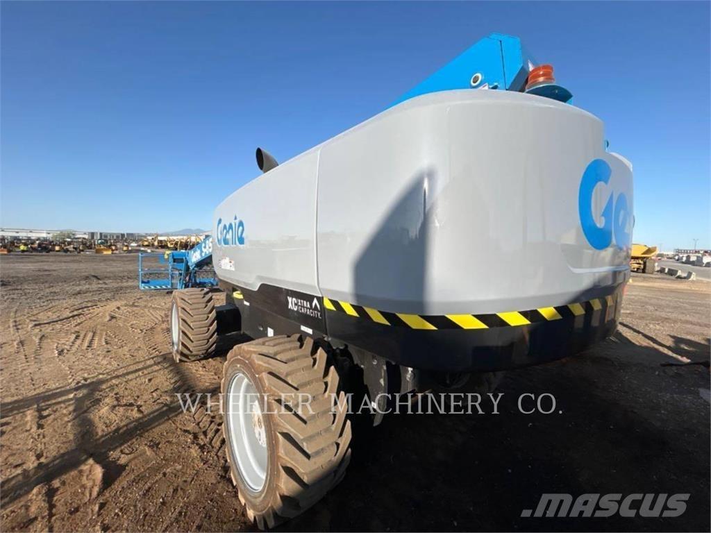 Genie S85XC SP Plataforma de trabajo articulada