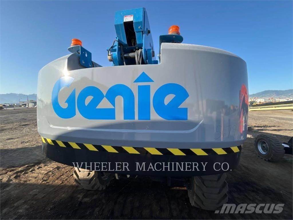 Genie S85XC SP Plataforma de trabajo articulada