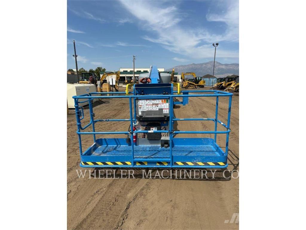 Genie S85XC SP Plataforma de trabajo articulada