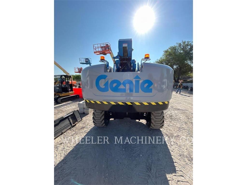 Genie S85XC SP Plataforma de trabajo articulada