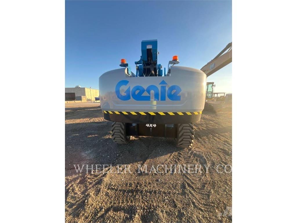 Genie S85XC SP Plataforma de trabajo articulada