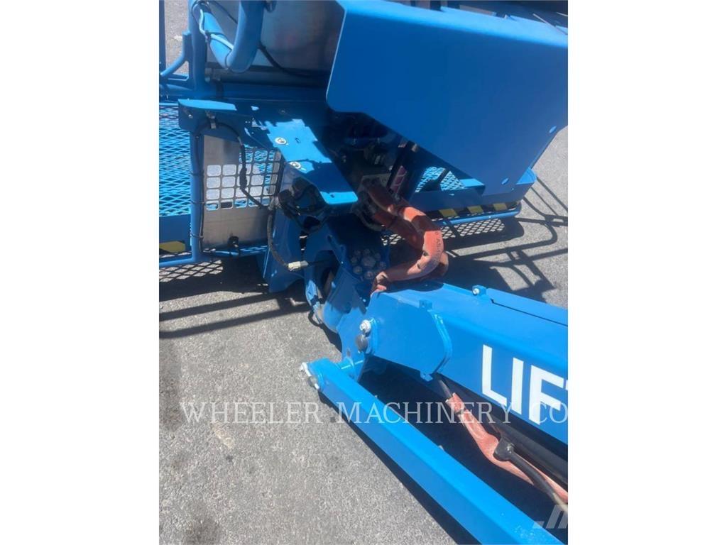 Genie S85XC SP Plataforma de trabajo articulada