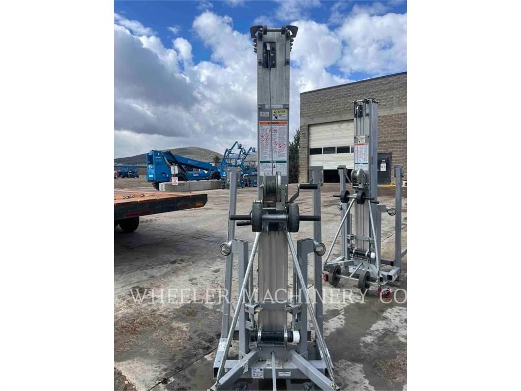 Genie SLC-24 Plataformas tijera