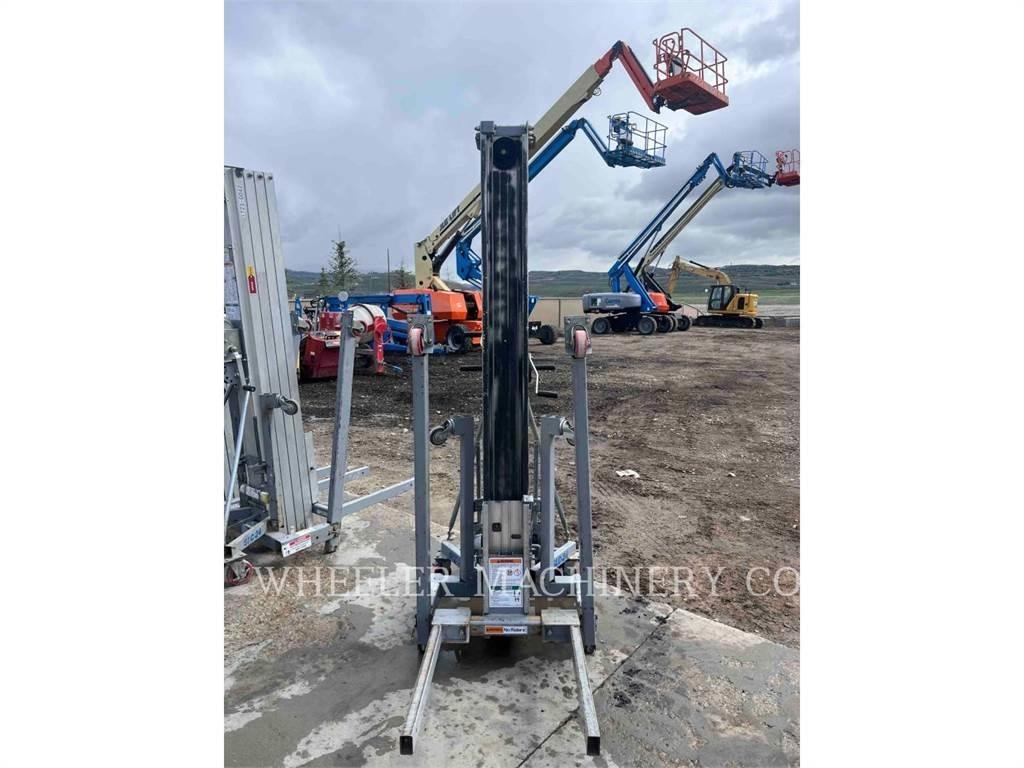 Genie SLC-24 Plataformas tijera