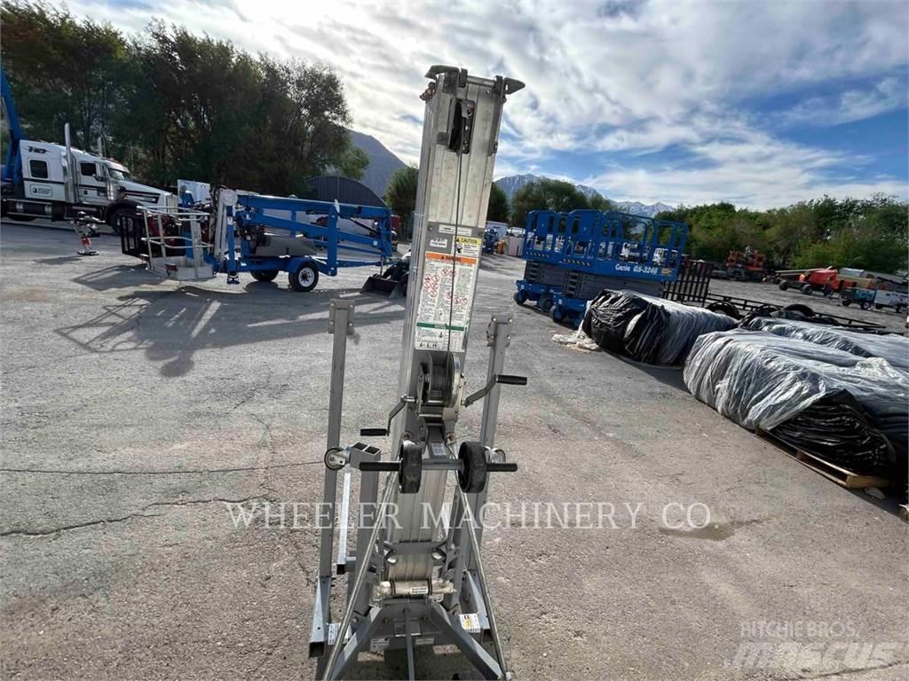 Genie SLC-24 Plataformas tijera