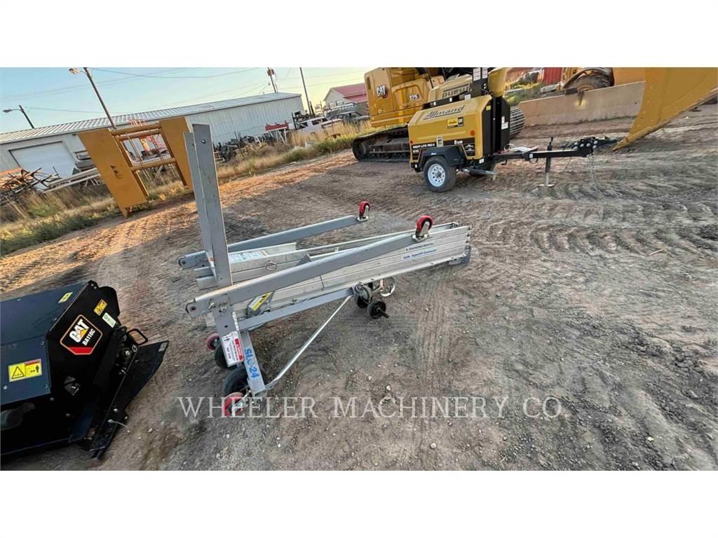 Genie SLC-24 Plataformas tijera