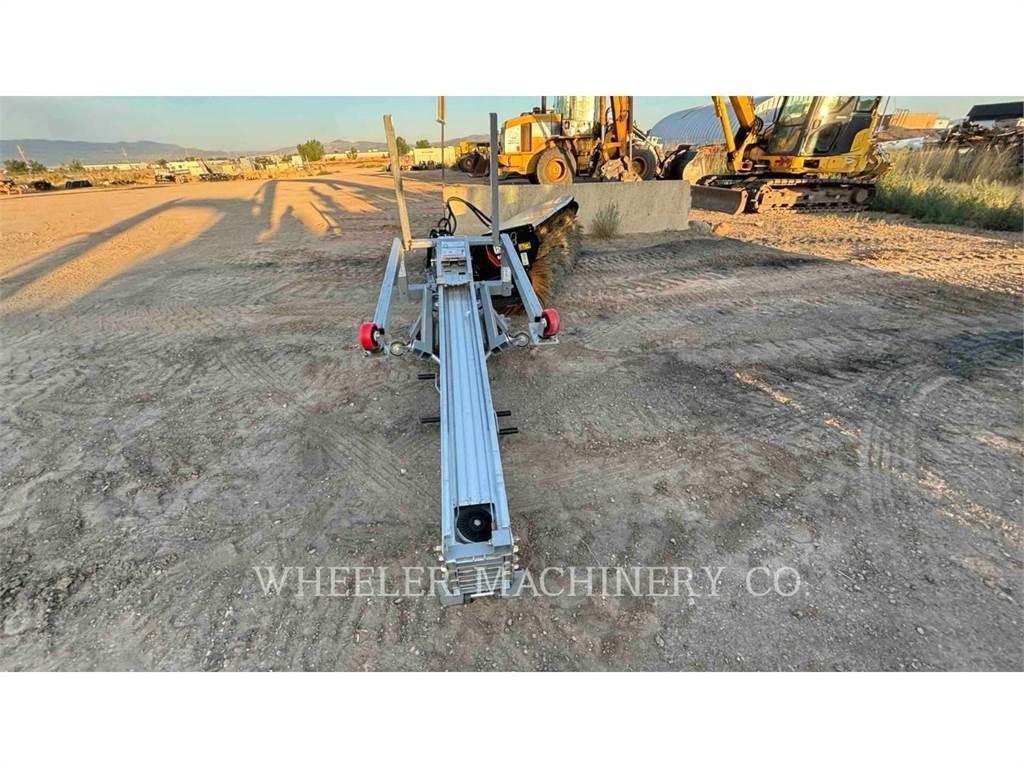 Genie SLC-24 Plataformas tijera