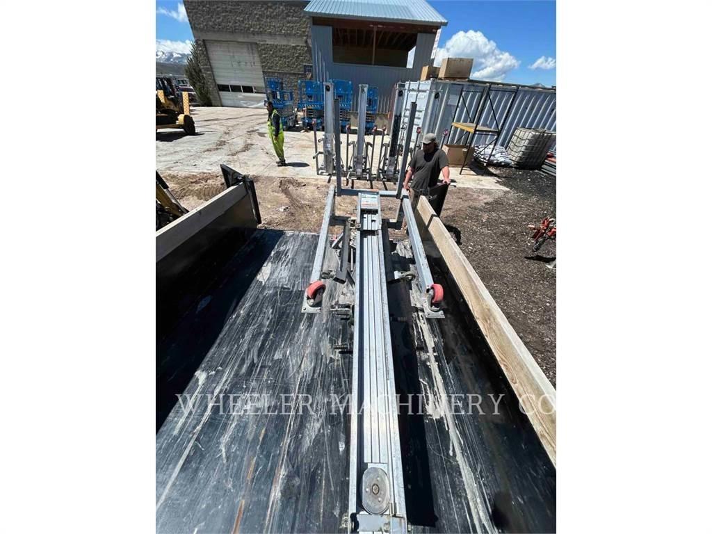 Genie SLC-24 Plataformas tijera