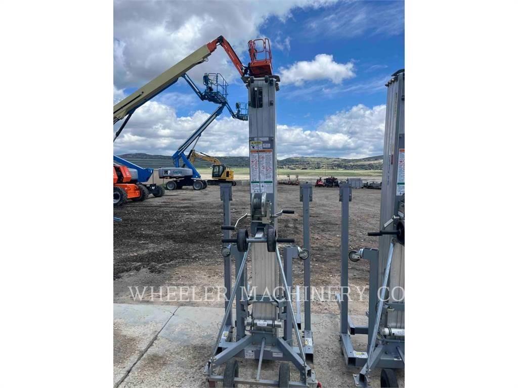 Genie SLC-24 Plataformas tijera