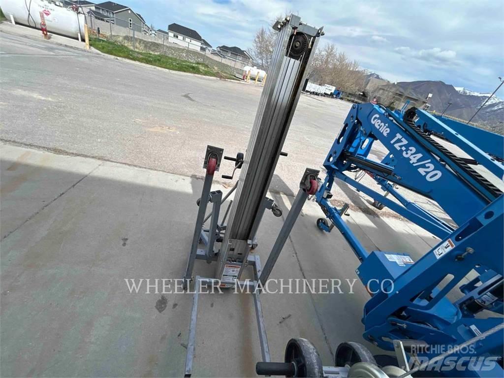 Genie SLC-24 Plataformas tijera