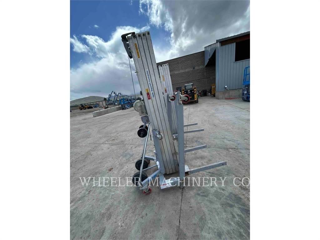Genie SLC-24 Plataformas tijera
