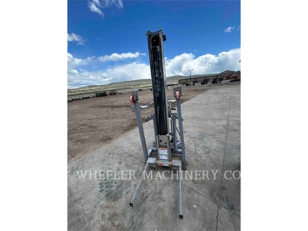 Genie SLC-24 Plataformas tijera