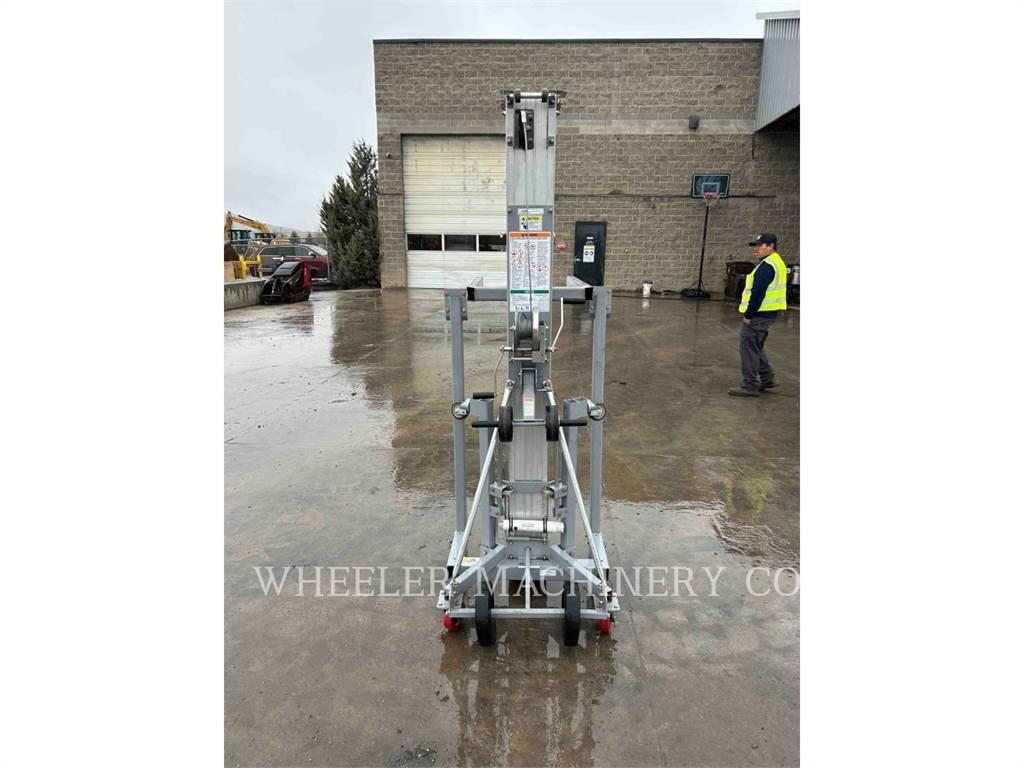 Genie SLC-24 Plataformas tijera