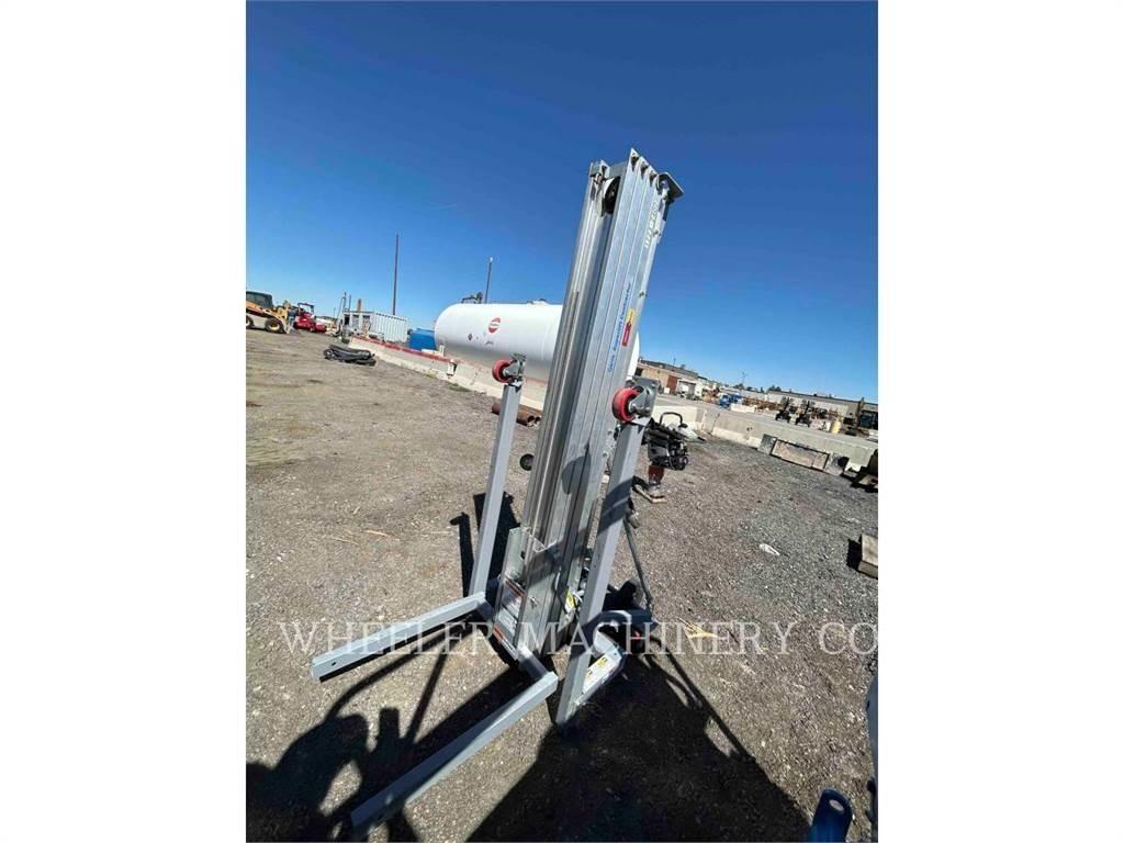 Genie SLC-24 Plataformas tijera