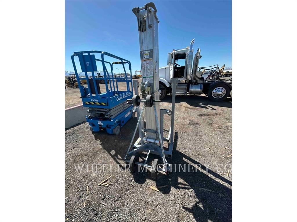 Genie SLC-24 Plataformas tijera