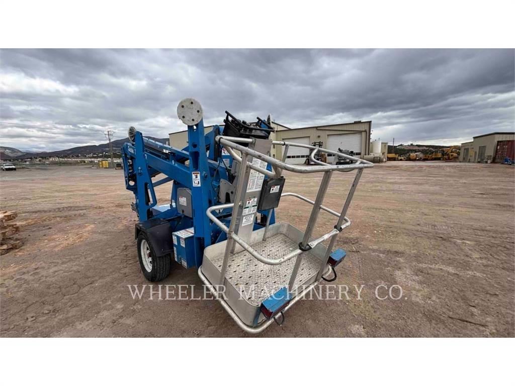 Genie TZ34/20 Plataforma de trabajo articulada