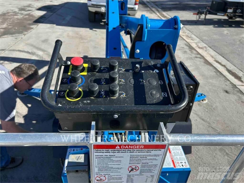 Genie TZ34/20 Plataforma de trabajo articulada
