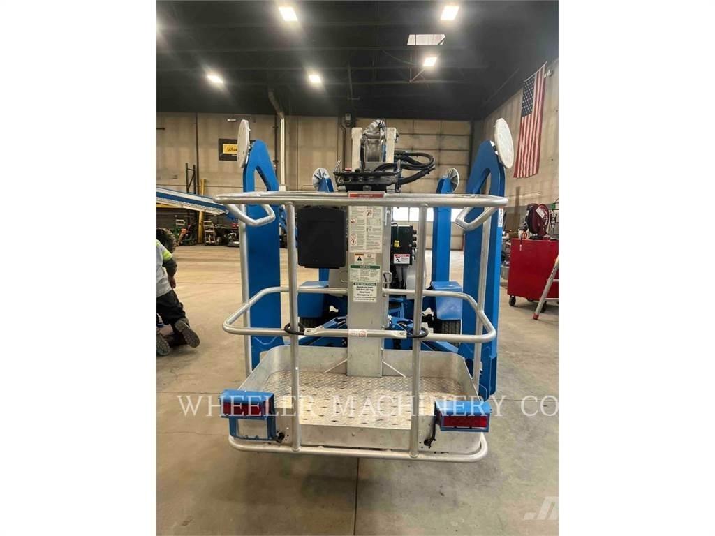 Genie TZ50 Plataforma de trabajo articulada