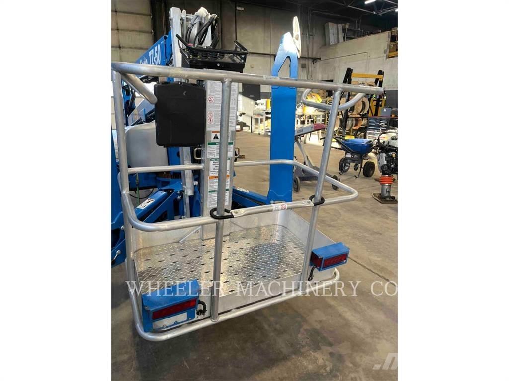 Genie TZ50 Plataforma de trabajo articulada