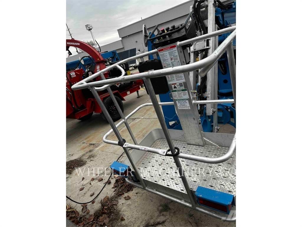 Genie TZ50 Plataforma de trabajo articulada