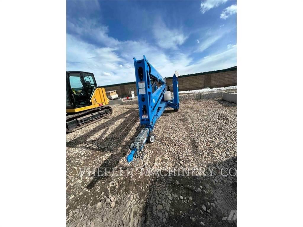 Genie TZ50 Plataforma de trabajo articulada