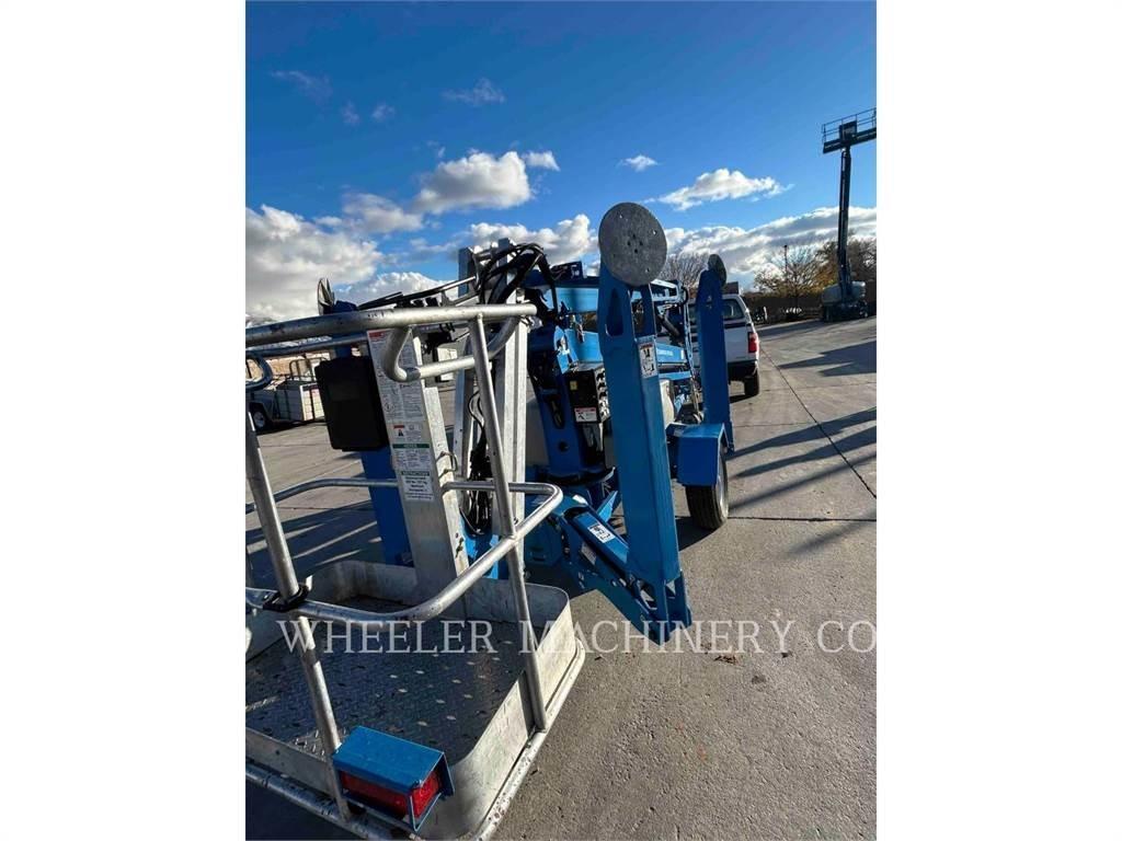 Genie TZ50 Plataforma de trabajo articulada