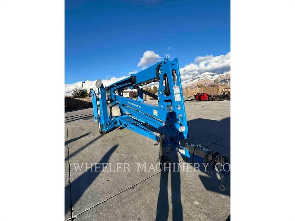 Genie TZ50 Plataforma de trabajo articulada